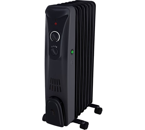 Масляный обогреватель Timberk TOR 21.1206 HBX I