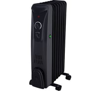 Масляный обогреватель Timberk TOR 21.2009 HBX I