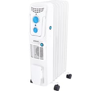 Масляный обогреватель Timberk TOR 31.3012 EHX I