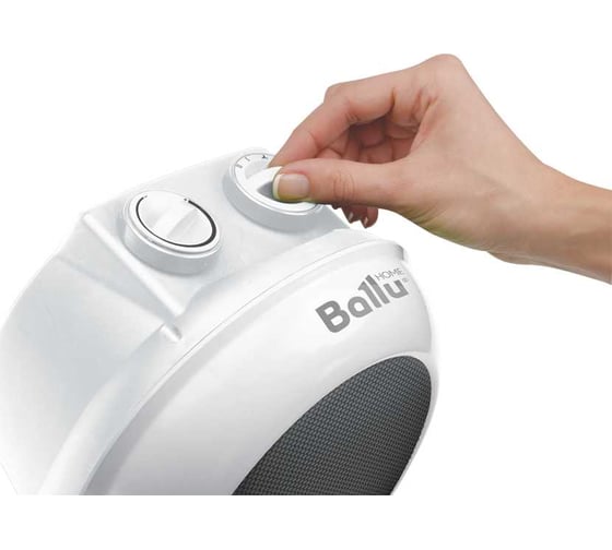 Тепловентилятор Ballu BFH/С-25 НС-1023813