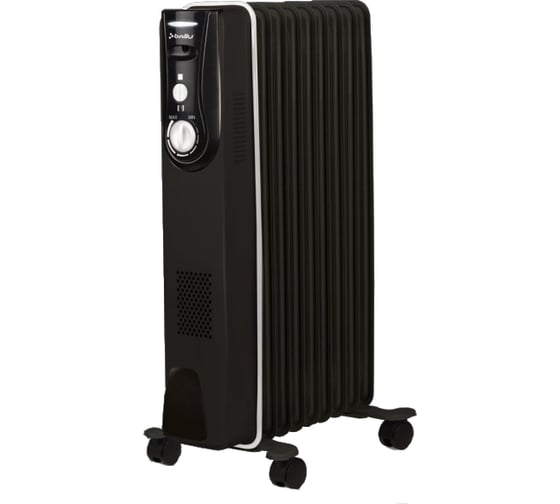 Масляный обогреватель Ballu Modern BOH/MD-07BB 1500 1