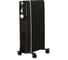 Масляный обогреватель Ballu Modern BOH/MD-07BB 1500 1