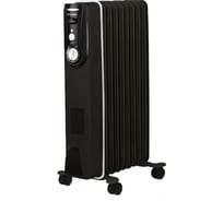 Масляный обогреватель Ballu Modern BOH/MD-09BB 2000