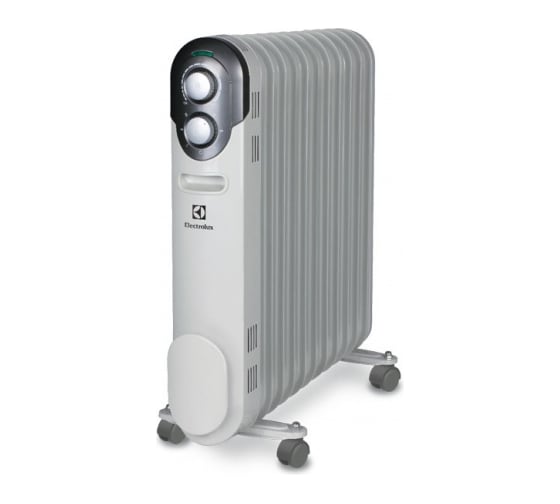 Масляный обогреватель Electrolux EOH/M-1221 2200W 1