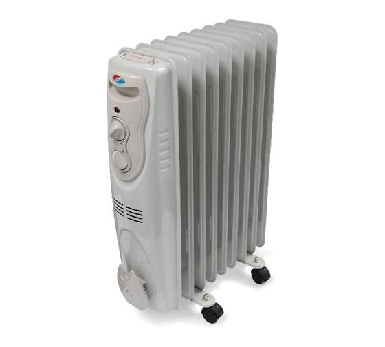 Масляный обогреватель Aeronik C 0715 S