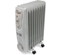 Масляный обогреватель Aeronik C 0920 S