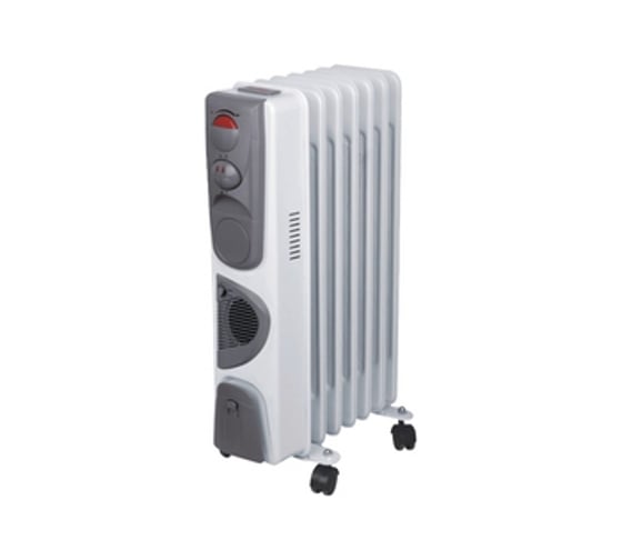 Масляный обогреватель Aeronik C 0715 F 1
