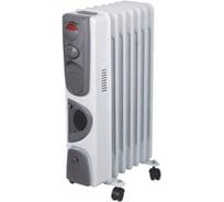 Масляный обогреватель Aeronik C 1324 F