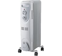 Масляный обогреватель Termica Standart 0725