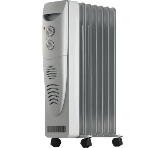 Масляный обогреватель Termica Comfort 0720 1