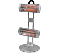 Карбоновый обогреватель Polaris PKSH 0716T