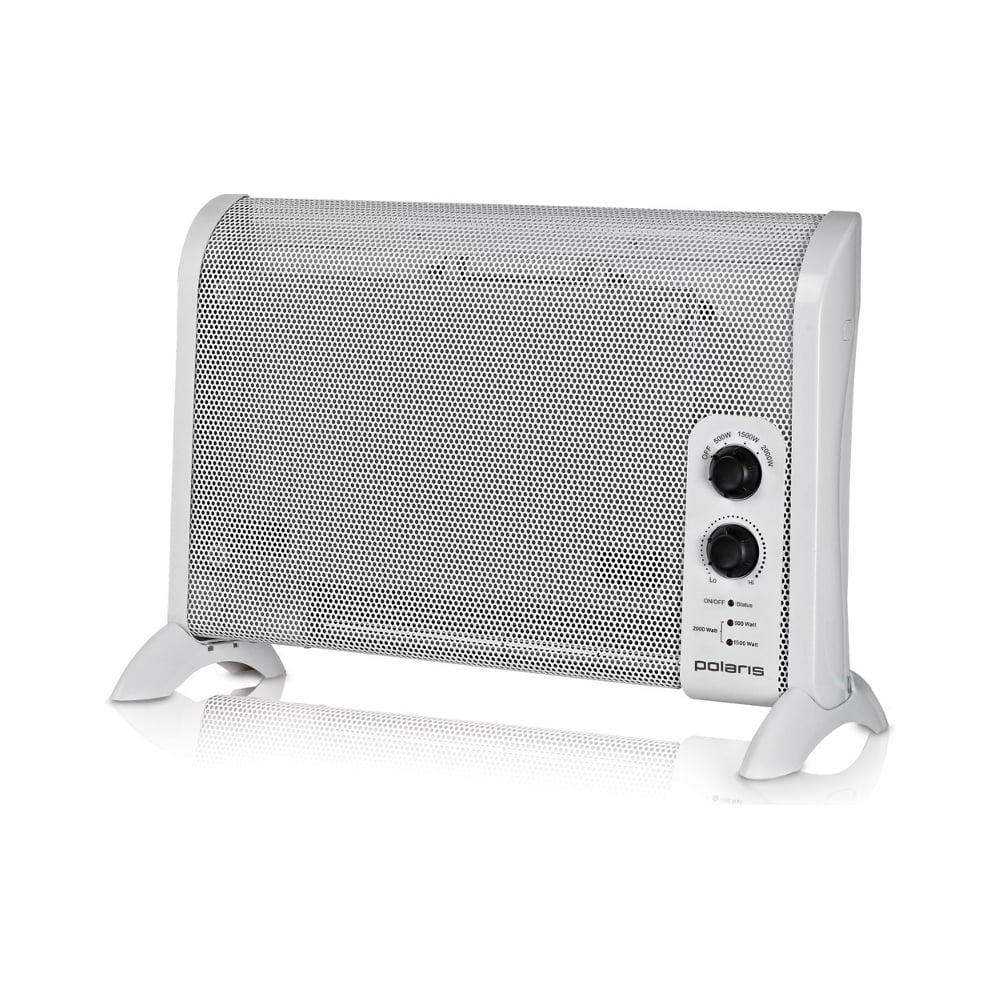 Микатермический обогреватель Polaris PMH 2081 - выгодная цена, отзывы ...