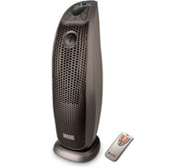 Тепловентилятор Vitek 2130 BK