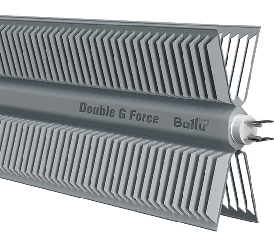 Конвектор Ballu BEC/EVM - 1000 НС-1024154