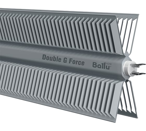 Конвектор Ballu BEC/EVM - 2000 НС-1024156