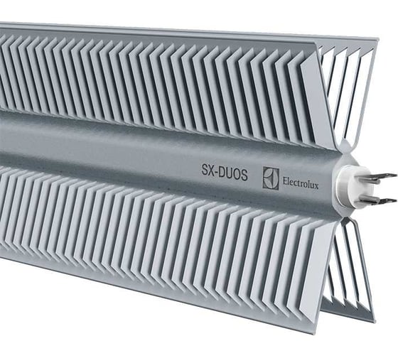 Конвектор Electrolux ECH/AG2 - 1000 MF НС-1024162