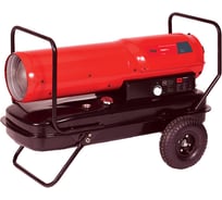 Дизельная тепловая пушка FUBAG PASSAT 65 ZF-70