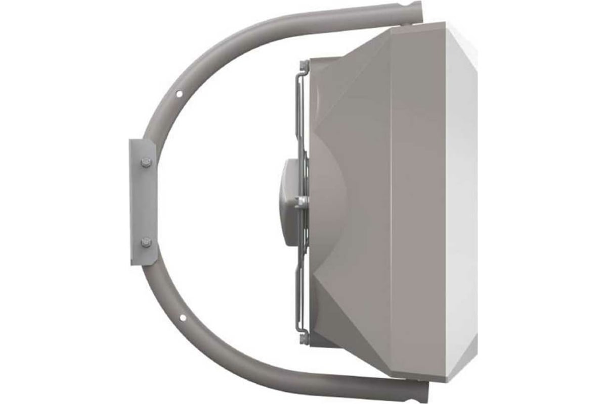 Воздухонагреватель Volcano модель NEW VR Mini 3 AC (монтажная консоль в ...