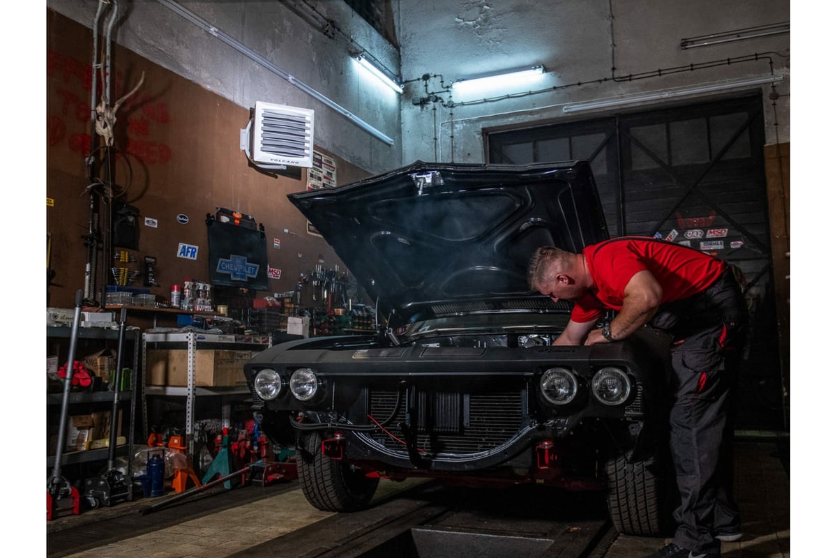 Воздухонагреватель Volcano модель NEW VR Mini 3 AC (монтажная консоль в ...