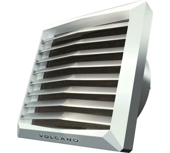 Воздухонагреватель Volcano модель NEW VR Mini 3 AC (монтажная консоль в комплекте), арт. 1-4-0101-0625