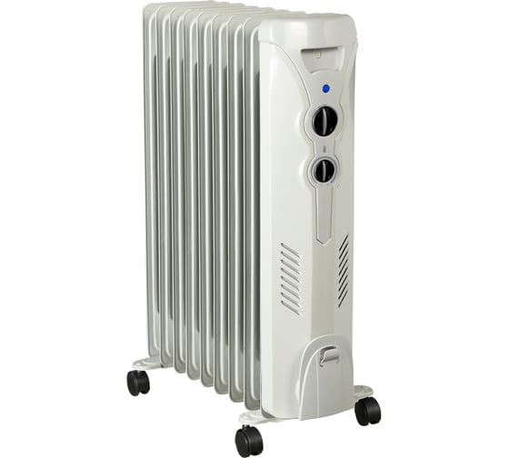 Масляный обогреватель Timberk TOR 21.2009 DPX