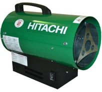 Газовая тепловая пушка Hitachi HG10