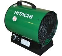 Электрическая тепловая пушка Hitachi HF9T