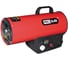Газовая тепловая пушка Prorab LPG 15 HE 1