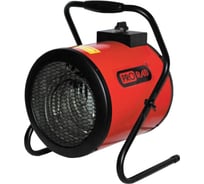 Электрическая тепловая пушка Prorab EH 3 D