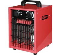 Электрическая тепловая пушка Prorab EH 3 QA