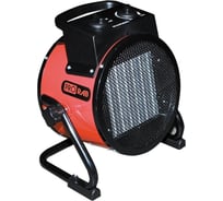 Электрическая тепловая пушка Prorab EH 3 RA PTC