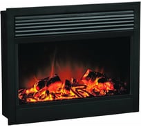 Электрический очаг Alex Bauman Jupiter LED FX Black-1 (A02BL1FX) 839150