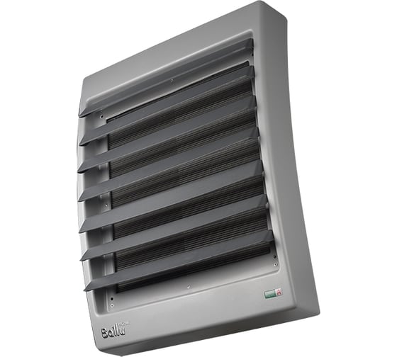 Водяной тепловентилятор Ballu BHP-W-30