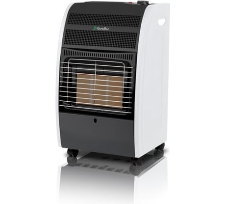 Газовый инфракрасный обогреватель Ballu BIGH-45