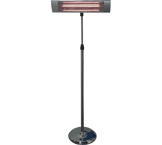 Инфракрасный обогреватель Timberk TIR HP1 1800