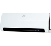 Настенный тепловентилятор Electrolux EFH/W - 1020 НС-1029006