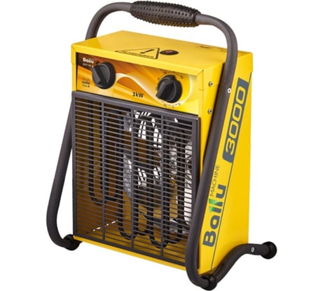 Электрическая тепловая пушка Ballu BHP-M-3 НС-1035057