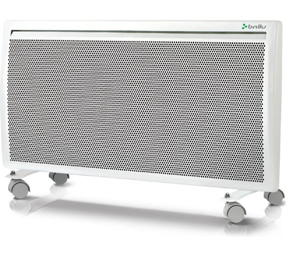 Конвективно-инфракрасный обогреватель Ballu Infrared Far BIHP/F-2000