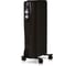Масляный радиатор Ballu Classic black BOH/CL-11BR 2200 11 секций 1
