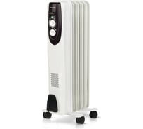 Масляный радиатор Ballu Classic BOH/CL-07WR 1500 7 секций