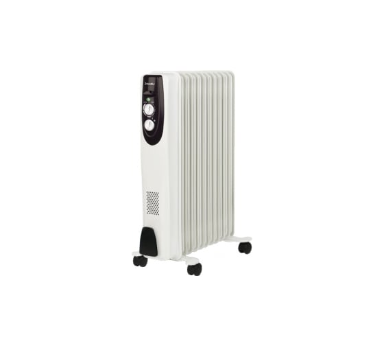 Масляный радиатор Ballu Classic BOH/CL-09WR 2000 9 секций