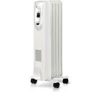 Масляный радиатор Ballu Comfort BOH/CM-05WD 1000 5 секций