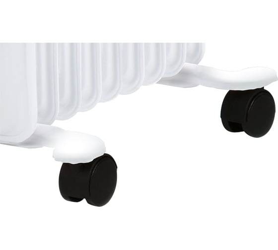 Масляный радиатор Ballu Comfort BOH/CM-07WD 1500 7 секций
