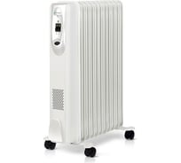 Масляный радиатор Ballu Comfort BOH/CM-09WD 2000 9 секций