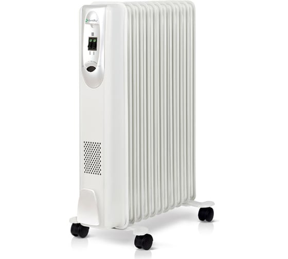Масляный радиатор Ballu Comfort BOH/CM-09WD 2000 9 секций 1