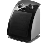 Тепловентилятор Electrolux EFH/C-5115 black НС-0087386