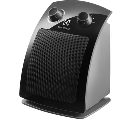 Тепловентилятор Electrolux EFH/C-5115 black НС-0087386