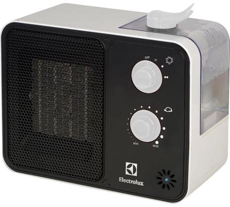 Тепловентилятор-увлажнитель Electrolux EFH/CH-8115