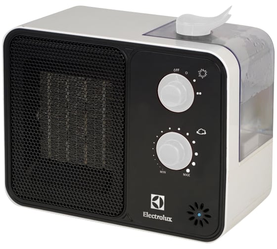 Тепловентилятор-увлажнитель Electrolux EFH/CH-8115