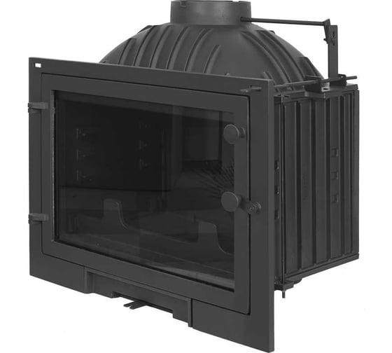 Каминная топка Везувий EVEREST D10 О-1209203